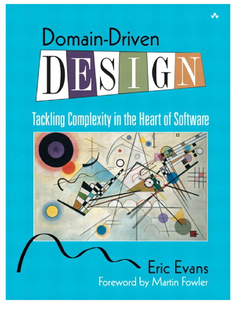 domain driven design by eric evans pdf